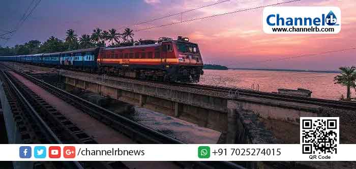 Read more about the article രാജ്യത്ത് കൊറോണ സമൂഹ വ്യാപനത്തിലേക്ക് കടന്നാല്‍ സ്ഥിതി ഗുരുതരം; ട്രെയിന്‍ കോച്ചുകള്‍ ഐസൊലേഷന്‍ വാര്‍ഡുകളും വെന്റിലേറ്ററുകളുമാക്കാനൊരുങ്ങി ഇന്ത്യന്‍ റെയില്‍വേ