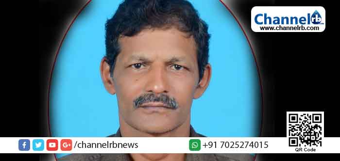 Read more about the article സ്വന്തമായി വീടെന്ന സ്വപ്നം ബാക്കിയാക്കി ഹോട്ടലുടമ ഹൃദയാഘാതത്താൽ മരിച്ചു