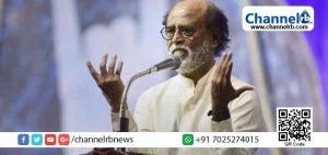 Read more about the article ‘ആരോഗ്യനില ദൈവത്തിൽ നിന്ന് തനിക്കുള്ള മുന്നറിയിപ്പായി കാണുന്നു’;  രാഷ്ട്രീയത്തിലേക്കില്ല എന്ന തീരുമാനവുമായി രജനീകാന്ത്