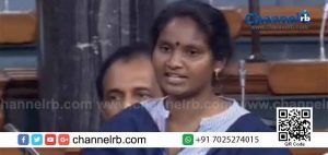 Read more about the article പെങ്ങളുട്ടി പൊട്ടിക്കരഞ്ഞു; ബി.ജെ.പി എം.പിമാര്‍ തന്നെ കൈയേറ്റം ചെയ്‌തെന്ന് ആരോപണം; ബിജെപി-കോണ്‍ഗ്രസ് അംഗങ്ങള്‍ തമ്മില്‍ ഉന്തും തള്ളും; ലോക്‌സഭയിൽ നടന്ന നാടകീയത