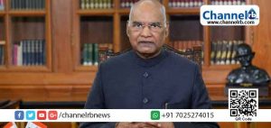 Read more about the article സ്വയം സമ്പര്‍ക്ക വിലക്കേര്‍പ്പെടുത്തി ഇന്ത്യൻ രാഷ്ട്രപതിയും;  കനിക കപൂര്‍ നടത്തിയ പാർട്ടിയിൽ ആശങ്കയിലാകുന്നത് ഇന്ത്യൻ രാഷ്ട്രീയ നേതൃത്വം