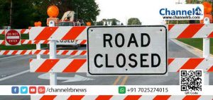 Read more about the article കര്‍ണാടകയുമായി അതിര്‍ത്തി പങ്കിടുന്ന കാസര്‍കോട് ജില്ലയിലെ 12 റോഡുകള്‍ അടച്ചു;  അഞ്ച്  അതിര്‍ത്തി റോഡുകളില്‍ കര്‍ശന പരിശോധന നടത്തും