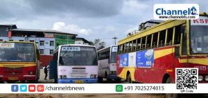 Read more about the article വരുമാനത്തില്‍ പ്രതിദിനം ഒരു കോടി രൂപയുടെ  കുറവ്; കെ.എസ്.ആര്‍.ടി.സിയും കിതയ്ക്കുമ്പോള്‍