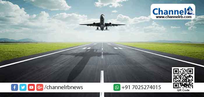 Read more about the article നെടുമ്പാശ്ശേരിയില്‍ നിന്നും സൗദിയിലേക്ക് പോയ വിമാനം ബഹ്‌റൈനില്‍ ഇറക്കി; മലയാളികള്‍ വിമാന താവളത്തില്‍ കുടുങ്ങി കിടക്കുന്നു