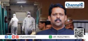 Read more about the article കോവിഡ് രോഗ വ്യാപനം ജില്ലയില്‍ രൂക്ഷമായി നിലനില്‍ക്കുന്നു;  ജാഗ്രത ശക്തമാക്കണം: കാസർകോട് കളക്ടര്‍