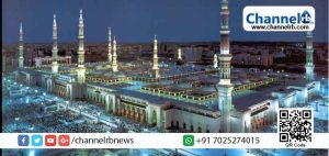 Read more about the article കൊറോണ കാലത്തില്‍ ദൈവങ്ങള്‍ക്കും വിശ്രമം; ആവശ്യമെങ്കില്‍ രാജ്യത്തെ എല്ലാ പള്ളികളും താത്കാലികമായി അടച്ചിടുമെന്ന് സൗദി മതകാര്യ മന്ത്രി