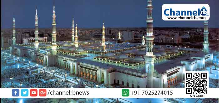 Read more about the article കൊറോണ കാലത്തില്‍ ദൈവങ്ങള്‍ക്കും വിശ്രമം; ആവശ്യമെങ്കില്‍ രാജ്യത്തെ എല്ലാ പള്ളികളും താത്കാലികമായി അടച്ചിടുമെന്ന് സൗദി മതകാര്യ മന്ത്രി