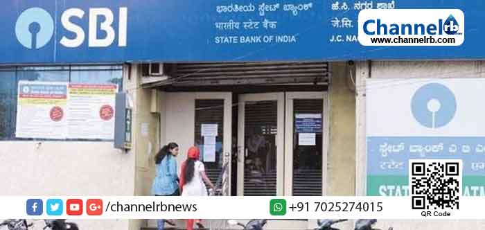 You are currently viewing മാന്ദ്യകാലത്തില്‍ നിബന്ധനകള്‍ക്ക്  ഇളവ്; സേ​വിം​ഗ്സ് അ​ക്കൗ​ണ്ടു​ക​ളി​ല്‍ മി​നി​മം ബാ​ല​ന്‍​സ് വേ​ണ്ടെ​ന്ന് എസ്.ബി.ഐ