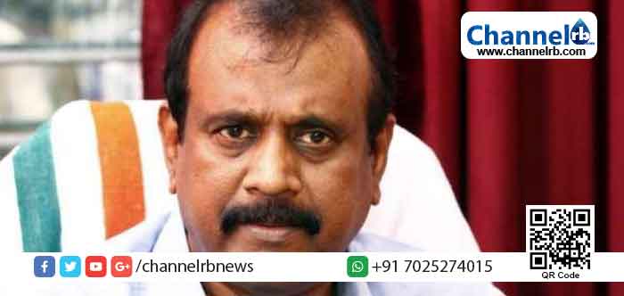 You are currently viewing പത്ര പ്രവർത്തകർക്ക് സെൻകുമാറിനെ നേരിൽ കിട്ടി; കൊറോണയുമായി ബന്ധപ്പെട്ട ചോദ്യങ്ങൾ കൂടെയുള്ളവര്‍ തടഞ്ഞു; പ്രതിഷേധവുമായി മാധ്യമപ്രവർത്തകർ ഇറങ്ങിപ്പോയി