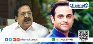 Read more about the article നിപ്പ കാലത്ത് നിങ്ങളെല്ലാവരും മാളങ്ങളില്‍ ഒളിച്ചു; കേരളത്തിലെ ആരോഗ്യമന്ത്രിക്ക് മീഡിയാ മാനിയ ആണെന്ന് പറഞ്ഞ ചെന്നിത്തലയെ വിമര്‍ശിച്ച് ഷാന്‍ റഹ്മാന്‍