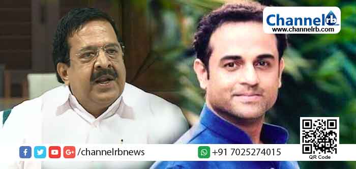 You are currently viewing നിപ്പ കാലത്ത് നിങ്ങളെല്ലാവരും മാളങ്ങളില്‍ ഒളിച്ചു; കേരളത്തിലെ ആരോഗ്യമന്ത്രിക്ക് മീഡിയാ മാനിയ ആണെന്ന് പറഞ്ഞ ചെന്നിത്തലയെ വിമര്‍ശിച്ച് ഷാന്‍ റഹ്മാന്‍