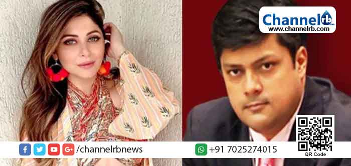 You are currently viewing കൊറോണ സ്ഥിരീകരിച്ച ബോളിവുഡ് ഗായിക കണിക കപൂറുമായി സമ്പര്‍ക്കം ബി.ജെ.പി നേതാവ് നേരെ പോയത് ഇന്ത്യന്‍ പാര്‍ലമെന്റില്‍