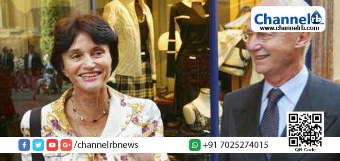 Read more about the article ലോകത്ത് രാജകുടുംബത്തില്‍ നിന്നുളള ആദ്യ മരണം; സ്പാനിഷ് രാജകുമാരി കോവിഡ് ബാധിച്ച് മരിച്ചു