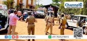 Read more about the article കാസര്‍കോട് ജില്ലയിലെ 6 പഞ്ചായത്തുകളിലെ തിരഞ്ഞെടുത്ത പ്രദേശങ്ങള്‍  പോലീസിന്‍റെ പ്രത്യേക നിരീക്ഷണത്തിലാക്കും; വാഹനങ്ങളില്‍ യാത്ര ചെയ്യുന്നതിനും നിയന്ത്രണം