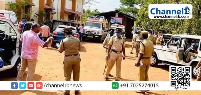 Read more about the article കാസര്‍കോട് ജില്ലയിലെ 6 പഞ്ചായത്തുകളിലെ തിരഞ്ഞെടുത്ത പ്രദേശങ്ങള്‍  പോലീസിന്‍റെ പ്രത്യേക നിരീക്ഷണത്തിലാക്കും; വാഹനങ്ങളില്‍ യാത്ര ചെയ്യുന്നതിനും നിയന്ത്രണം