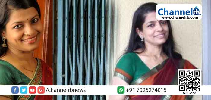 You are currently viewing നിങ്ങള്‍ ആരെയെങ്കിലും ഫോണ്‍ ചെയ്യുമ്പോള്‍ ആദ്യം കേള്‍ക്കുന്നത് ചുമയാണോ? എങ്കില്‍ ഇതാ,  ആ വാക്കുകള്‍ക്ക് പിന്നില്‍ ശ്രീപ്രിയയാണ്