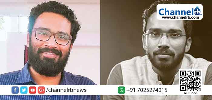 Read more about the article ശ്രീറാം വെങ്കിട്ടരാമന്‍ സര്‍വ്വീസില്‍ തിരിച്ചെത്തുമ്പോള്‍; കൊറോണ പ്രതിരോധപ്രവര്‍ത്തനങ്ങള്‍ ഇനി ശ്രീറാം നയിക്കും