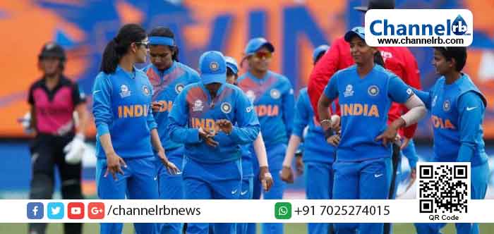 Read more about the article അന്താരാഷ്‌ട്ര വനിതാ ദിനത്തില്‍ ഇന്ത്യന്‍ വനിതാ ക്രിക്കറ്റ് ടീം ടി20 ലോകകപ്പ്  ഫൈനല്‍ കളിക്കാന്‍ ഒരുങ്ങുമ്പോള്‍