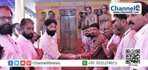 Read more about the article പ്രവാസികൾ കൈകോർത്തു; തെയ്യം കെട്ടിന് പത്ത് ലക്ഷം ധനസഹായം