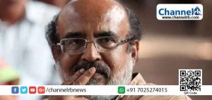 Read more about the article സംസ്ഥാന ധനമന്ത്രി ഡോ. തോമസ് ഐസക്കിന് കോവിഡ്; പേഴ്സണൽ സ്റ്റാഫ് ഉള്‍പ്പെടെയുള്ളവര്‍  നിരീക്ഷണത്തിൽ