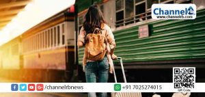 Read more about the article സമ്പര്‍ക്രാന്തി എക്സ്പ്രസില്‍ യാത്ര ചെയ്ത എട്ട് പേര്‍ക്ക് കൊറോണ സ്ഥിരീകരിച്ചു; ട്രെയിന്‍ യാത്രകള്‍ ഒഴിവാക്കണമെന്ന് ഇന്ത്യന്‍ റെയില്‍വെ