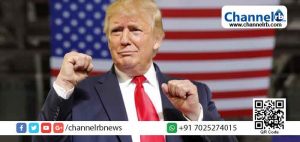 Read more about the article വാഷിങ്ടൺ ഡിസിയിൽ അടിയന്തരാവസ്ഥ പ്രഖ്യാപിച്ച് ട്രംപ്; അടിയന്തരാവസ്ഥ 24 വരെ; ജോ ബൈഡന്‍റെ സ്ഥാനാരോഹണ ചടങ്ങിന് അക്രമമുണ്ടാകുമെന്ന് ഭീഷണി