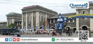 Read more about the article തിരുവനന്തപുരത്ത് കൂട്ടംകൂടുന്നതിന് നിയന്ത്രണം ഏർപ്പെടുത്തി കളക്ടർ