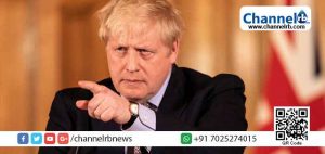 Read more about the article ആരോഗ്യമന്ത്രിക്ക് പുറമെ ബ്രിട്ടീഷ് പ്രധാനമന്ത്രി ബോറിസ് ജോണ്‍സണും കൊറോണ സ്ഥിരീകരിച്ചു