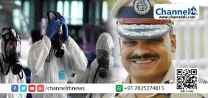 Read more about the article കാസര്‍കോട് ജില്ലയില്‍ വീടുകളില്‍ നിരീക്ഷണത്തില്‍ കഴിയേണ്ടവര്‍ പുറത്തിറങ്ങിയാല്‍ നടപടി: ഐ. ജി വിജയ് സാഖറെ