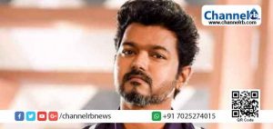 Read more about the article വിജയിയുടെ വസതിയില്‍ ആരോഗ്യവകുപ്പ് അധികൃതരുടെ മിന്നല്‍ പരിശോധന; നടന്നത് കൊറോണ മുൻകരുതലിന്‍റെ ഭാഗമായ നടപടി