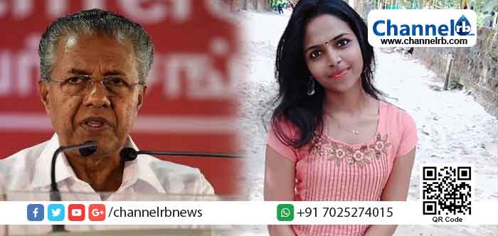 Read more about the article “സർക്കാർ ഒപ്പമല്ല, മുന്നിലുണ്ട്”; കൊറോണ ഭീതിയിൽ ഹൈദരാബാദിൽ നിന്നും നാട്ടിലേക്ക് വന്ന 14 മലയാളികളില്‍ ഒരാളായ യുവതിയുടെ ഫേസ് ബുക്ക് പോസ്റ്റ് വൈറൽ