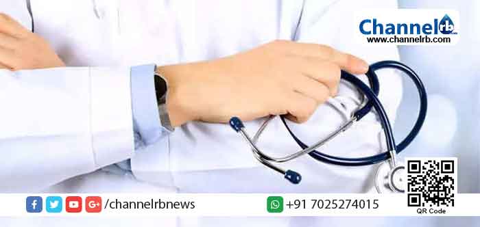 Read more about the article ആവശ്യപ്പെട്ട് കത്ത് നല്‍കിയത് സെല്‍ഫ് ക്വാറന്റൈനില്‍ കഴിയാന്‍ അവധിക്ക് വേണ്ടി; ഡോക്ടര്‍ക്ക് ലഭിച്ചത് നോഡല്‍ ഓഫീസറായി നിയമന ഉത്തരവ്; സംഭവം വയനാട്ടില്‍