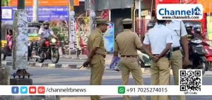 Read more about the article ലോക്ക് ഡൗണ്‍ നിര്‍ദ്ദേശ ലംഘനം: കാസർകോട്  ജില്ലയില്‍ 64 കേസുകള്‍ രജിസ്റ്റര്‍ ചെയ്തു