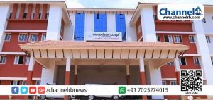 Read more about the article കാസര്‍കോട് കോവിഡ് ആശുപത്രി: 8 പേരെ അഡ്മിറ്റാക്കി; ടെസ്റ്റിംഗ് സെന്ററും സജ്ജം