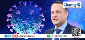 Read more about the article കൊറോണ; ആരോഗ്യ രംഗത്തെ സഹായിക്കാനായി വീണ്ടും ഡോക്ടറായി മാറി അയര്‍ലന്‍ഡ് പ്രധാനമന്ത്രി