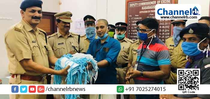 Read more about the article സേവനത്തിന് കൈത്താങ്ങായി പാലക്കുന്ന് അംബിക കോളേജ് പൂർവ്വ വിദ്യാർത്ഥികൾ മാതൃകയാവുന്നു