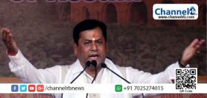 Read more about the article പ്രധാനമന്ത്രിക്കും മുകളില്‍ ഒരു മുഖ്യമന്ത്രി; പ്രധാനമന്ത്രിയുടെ ലോക്ക് ഡൗണില്‍ ഇളവ് പ്രഖ്യാപിച്ച് അസം; ഏപ്രില്‍ ഒന്നുമുതല്‍ ലോക്ക്ഡൗണില്ല