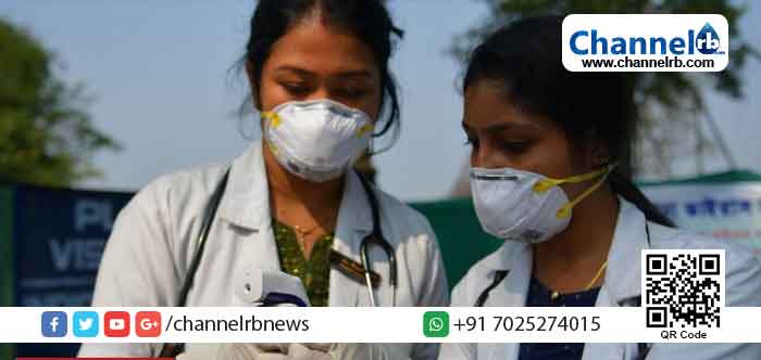 You are currently viewing കൊവിഡ് മരണം ഇന്ത്യ കുറച്ചുകാണിക്കുന്നു; കൃത്യമായ ടെസ്റ്റുകൾ നടക്കുന്നില്ലെന്നും ആവശ്യമായ  കിറ്റുകളില്ലെന്നും ബി.ബി.സി