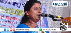 Read more about the article കൊല്ലം കളക്ടര്‍ക്ക് നിവേദനം നല്‍കാനെത്തിയ ബിന്ദു കൃഷ്ണയെ അറസ്റ്റ് ചെയ്തതിന്‍റെ പിന്നില്‍