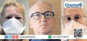 Read more about the article കേരളത്തിൽ ചികിത്സയിലുണ്ടായിരുന്ന വിദേശികളെല്ലാം രോഗമുക്തരായി; കേരളത്തോടും ആരോഗ്യ പ്രവർത്തകരോടും നന്ദി പറഞ്ഞ് ബ്രിട്ടിഷ് പൗരന്മാർ