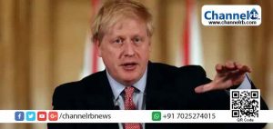 Read more about the article കൊറോണ; ബ്രിട്ടീഷ് പ്രധാനമന്ത്രി ബോറിസ് ജോണ്‍സണ്‍ ഐ.സി.യുവില്‍, നില ഗുരുതരമെന്ന് റിപ്പോർട്ടുകൾ