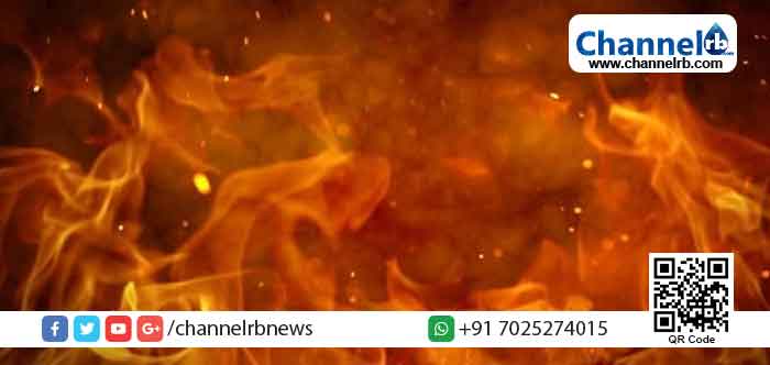 Read more about the article ആവശ്യപ്പെട്ടപ്പോള്‍ പണം നൽകിയില്ല; അമ്മയെ പതിനേഴുകാരൻ തീകൊളുത്തി കൊന്നു