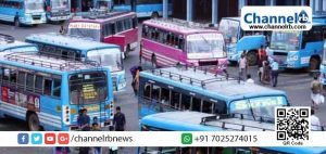 Read more about the article കോവിഡ് വ്യാപനം; ഒരു വര്‍ഷത്തേയ്ക്ക് ബസുകള്‍ ഓടിക്കാന്‍ സാധിക്കില്ല; കേരളത്തിൽ 12,000 ബസ് ഉടമകള്‍ സ്റ്റോപ്പേജിന് അപേക്ഷ നല്‍കി