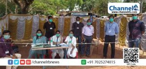 Read more about the article രാപ്പകല്‍ വ്യത്യാസമില്ലാതെ കാസര്‍കോട്- കര്‍ണാടക അതിര്‍ത്തിയില്‍ പരിശോധന ശക്തം; 7359 വാഹനങ്ങളും  16533 ആളുകളെയും പരിശോധിച്ചു