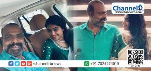 Read more about the article നടൻ ചെമ്പൻ വിനോദ് വിവാഹിതനായി;വധു കോട്ടയം സ്വദേശിനി മറിയം