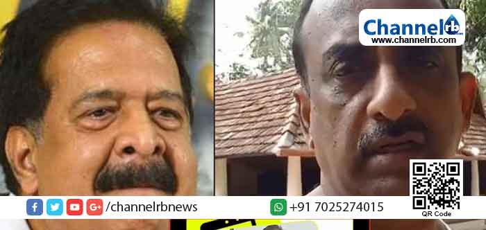 You are currently viewing കായംകുളത്തെ വീട്ടിലുള്ള മഹാദേവനെ ദുബായിലേക്ക് വിളിച്ചു വിവരം അന്വേഷിച്ച പ്രതിപക്ഷ നേതാവ് രമേശ് ചെന്നിത്തല സോഷ്യല്‍ മീഡിയയില്‍ ഹിറ്റ്