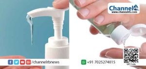 Read more about the article മദ്യം കിട്ടാനില്ല:കോയമ്പത്തൂരിൽ സാനിറ്റെസര്‍ കുടിച്ച യുവാവ് മരിച്ചു