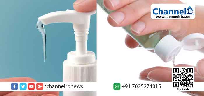 Read more about the article മദ്യം കിട്ടാനില്ല:കോയമ്പത്തൂരിൽ സാനിറ്റെസര്‍ കുടിച്ച യുവാവ് മരിച്ചു