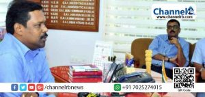 Read more about the article സര്‍ക്കാര്‍ നിര്‍ദേശങ്ങള്‍ പാലിച്ചാല്‍ ജില്ലയില്‍ സമൂഹ വ്യാപനമുണ്ടാകില്ല:കാസര്‍കോട് കളക്ടര്‍