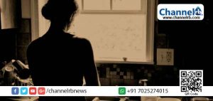 Read more about the article ലോക്ക്ഡൗണ്‍ പ്രഖ്യാപിച്ചത് മുതല്‍ ഭർത്താവ് കുളിക്കുന്നില്ല: ശുചിത്വമില്ലാതെ ലൈംഗിക ബന്ധത്തിന് നിര്‍ബന്ധിക്കുന്നുവെന്ന പരാതിയുമായി ഭാര്യ